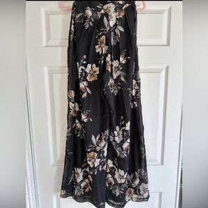 JLUXLABEL flowy pants